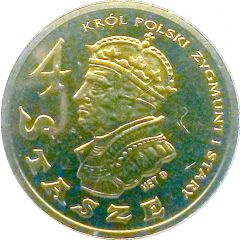 4 Stasze - Staszów