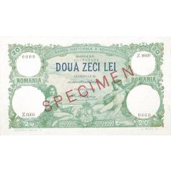 20 Lei