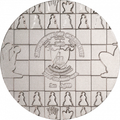 2000 Francs International Chess