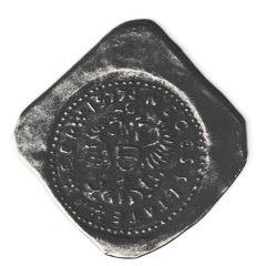 Token - Laboratory Houdé - Groningen - Stuiver