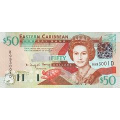 50 Dollars