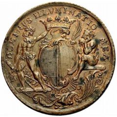 Medal of Merit Bronze