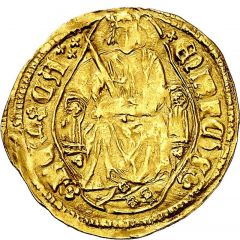 1/2 Enrique - Enrique IV Cuenca