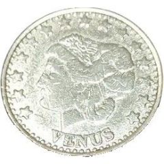 Token - Gaming and Slot Play Venus