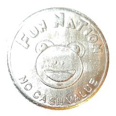 Token - Fun Nation