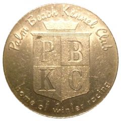50 Cents - Palm Beach Kennel Club