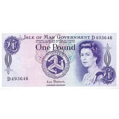 1 Pound