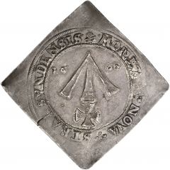 1 Thaler Klippe