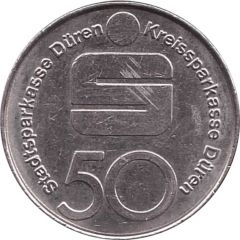 Parking Token - CityChip Düren