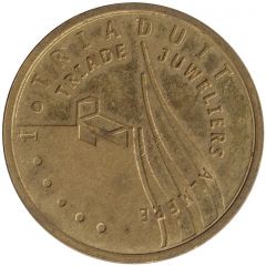 Token - Triaduit