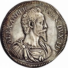1 Ducatone - Alessandro