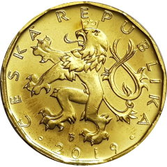 20 Korun Alois Rašín