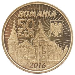 50 Bani Iancu de Hunedoara