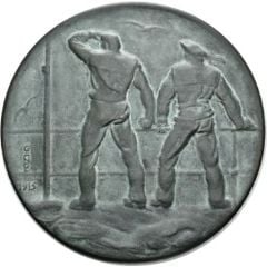 Men on U-Boat's