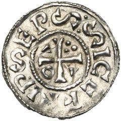 Denier - Siegfried