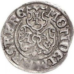 1 Groschen
