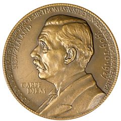 Award Sidney Medal