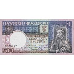50 Escudos