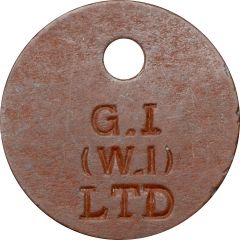 Token Geest Industries Limited, GI, WI