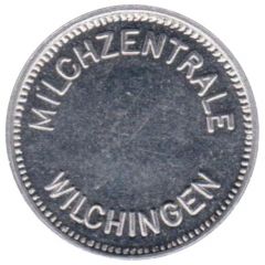 1/2 Liter Milk - Milchzentrale Wilchingen