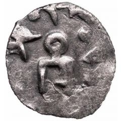 Dirham - Anonimous Bulghar mint