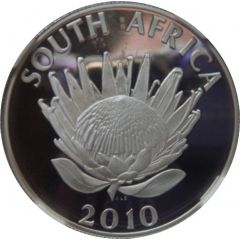 1 Rand Nadine Gordimer