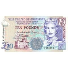 10 Pounds