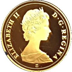 20 Dollars - Elizabeth II Centennial Coat of Arms, 2017 Version