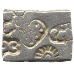 1 Karshapana - Ashoka