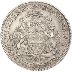 1 Thaler