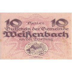 10 Heller Weissenbach