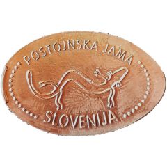 Postojnska jama 1
