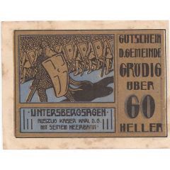 60 Heller Grödig
