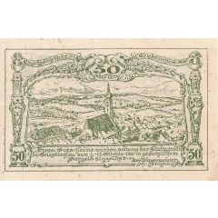 50 Heller Grieskirchen