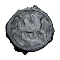 Unknown Æ Bukhara Sogd