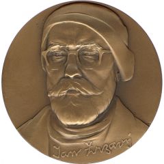 Jan Zrzavý