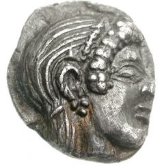 Hemidrachm