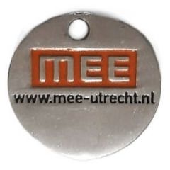 Token - MEE Utrecht