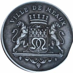 Ville de Meaux