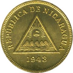 1 Centavo