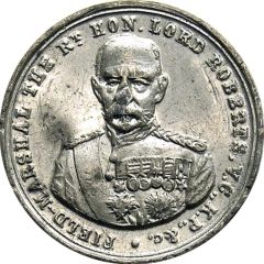 Medalet Lord Roberts