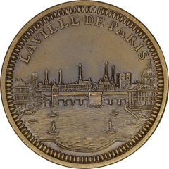 Ville de Paris