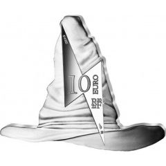 10 Euros Magic Sorting Hat