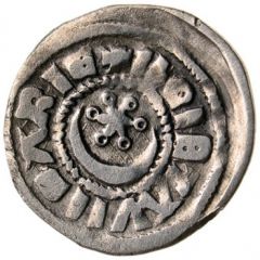 Denier - Stephen V