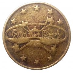 1 Token - Fun Park