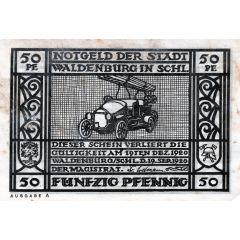 50 Pfennig