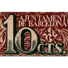 10 Céntimos Barcelona