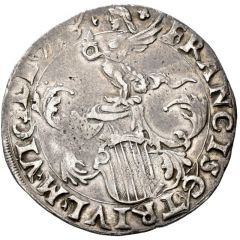 Cavalotto - Johann Franz Trivulzio
