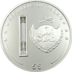 5 Dollars Lourdes