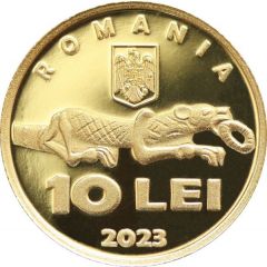 10 Lei Princely diadem